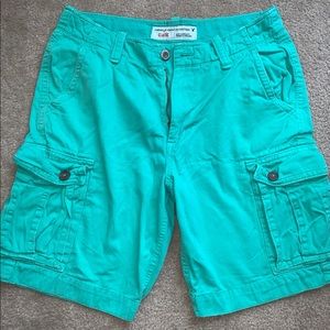 Men’s American Eagle Shorts (Like New)